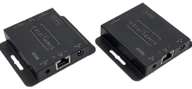 SIMPLIFIED-MFG-REX2-4K-30Hz.-Extender-Set-product-image