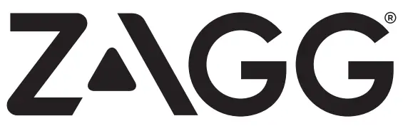 ZAGG logo