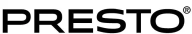 PRESTO-logo