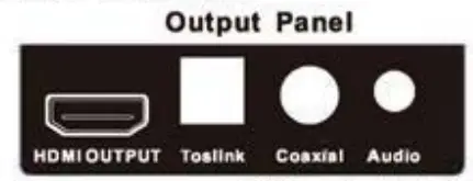 MeTra-CS-HDMAB01-HDMI-to-HDMI-Audio-Converter-2
