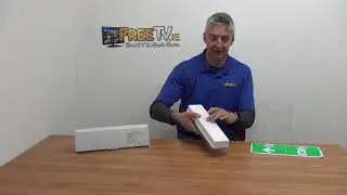 Esp Emdled3wmbulk2 3w Led Ip65 Maintained Emergency Bulkhead Instruction Manual Esp Emdled3wmbulk2 3w Led Ip65 Maintained Emergency Bulkhead Instruction Manual