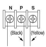 Altronix AL168175CB Power Supply Installation 8
