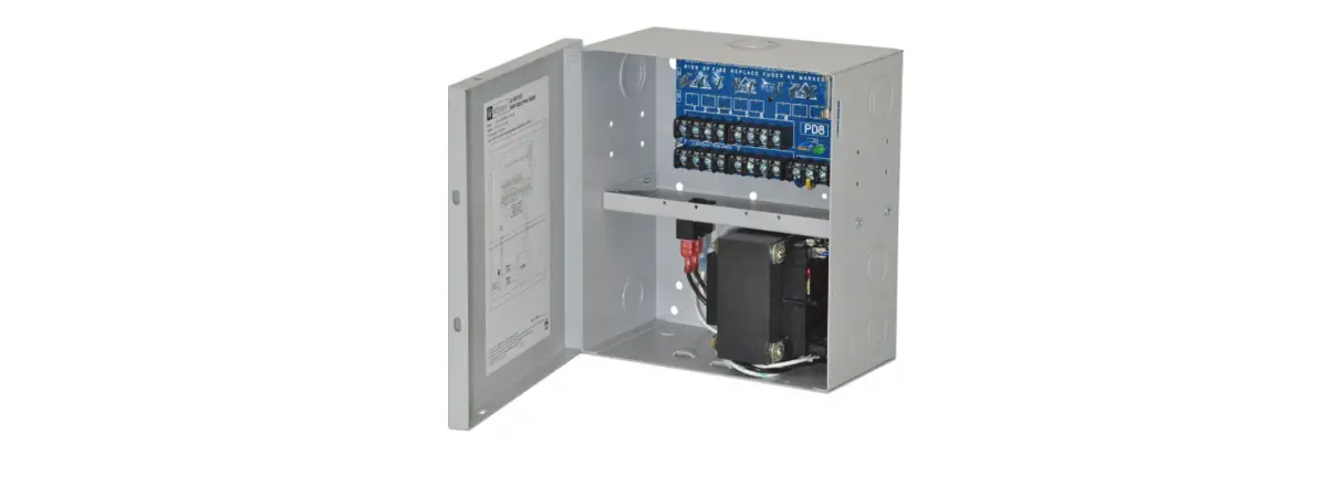 Altronix Al168175cb Power Supply Installation Guide Altronix Al168175cb Power Supply Installation Guide