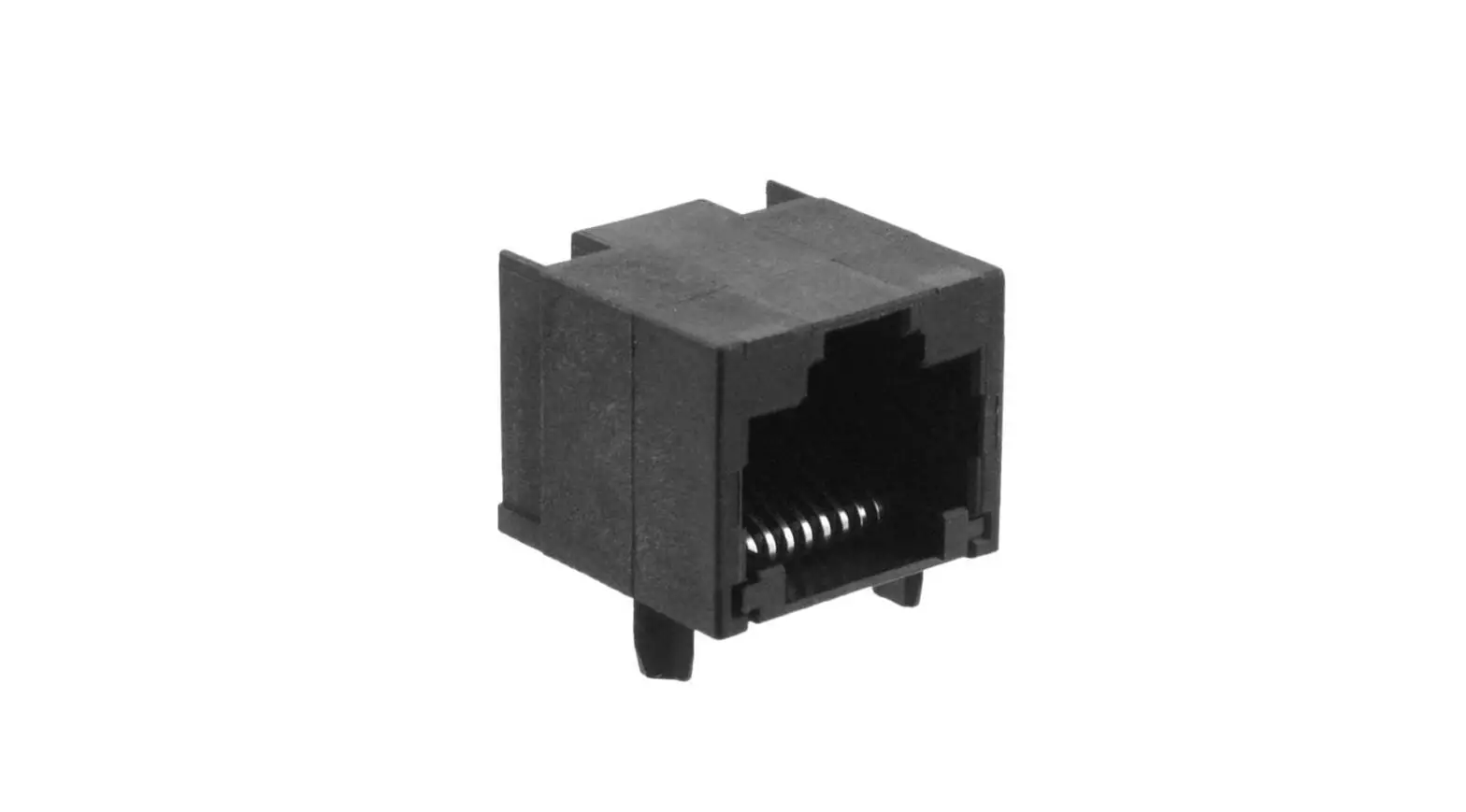 Molex 0438600007 Magnetic And Modular Jacks Plugs User Guide Molex 0438600007 Magnetic And Modular Jacks Plugs User Guide