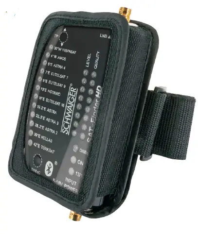 SCHWAIGER-SF-9003-BT-Sat-Finder-fig-14