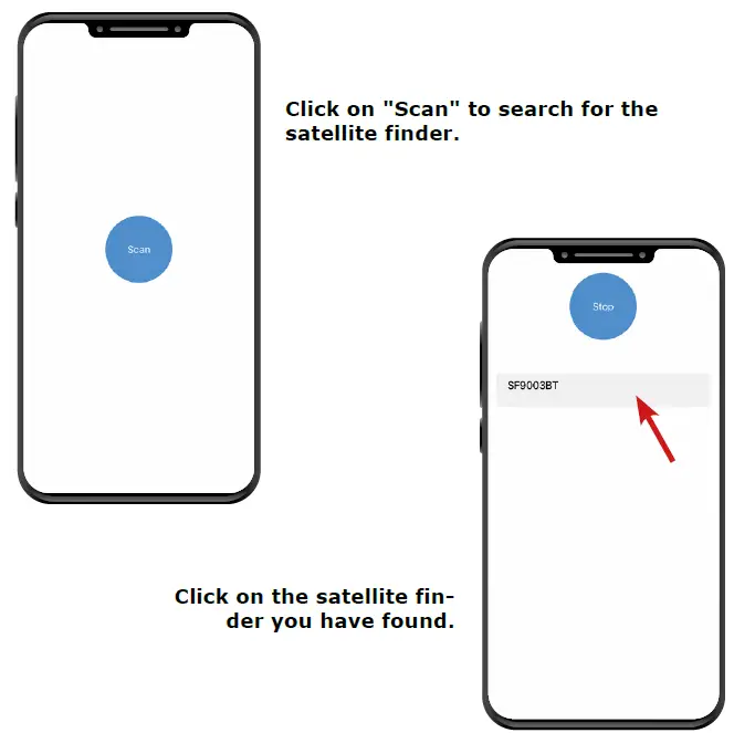 SCHWAIGER-SF-9003-BT-Sat-Finder-fig-7