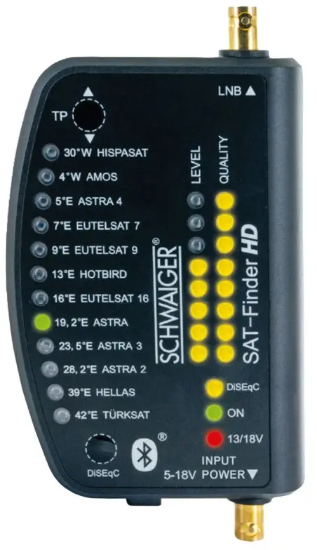 SCHWAIGER-SF-9003-BT-Sat-Finder-product