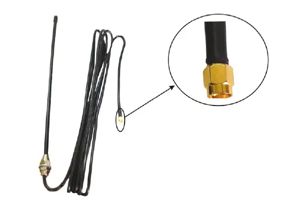 ELSEMA MCR91502R 2-Channel 915MHz Receiver with Frequency Hopping fig (4)