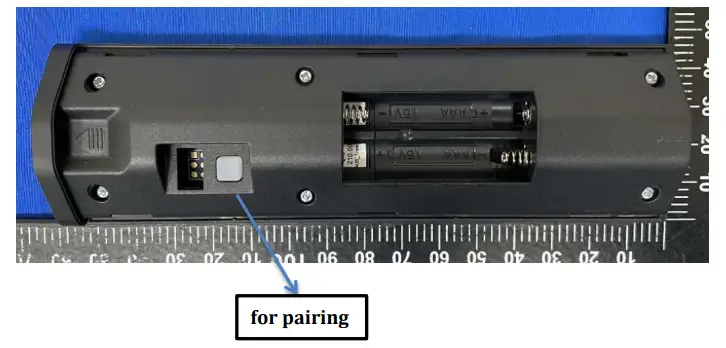 ergomotion-RF406-Remote-Control-2