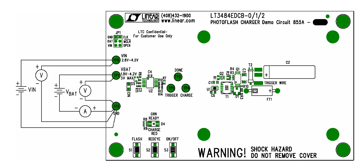 LINEAR TECHNOLOGY fig 1