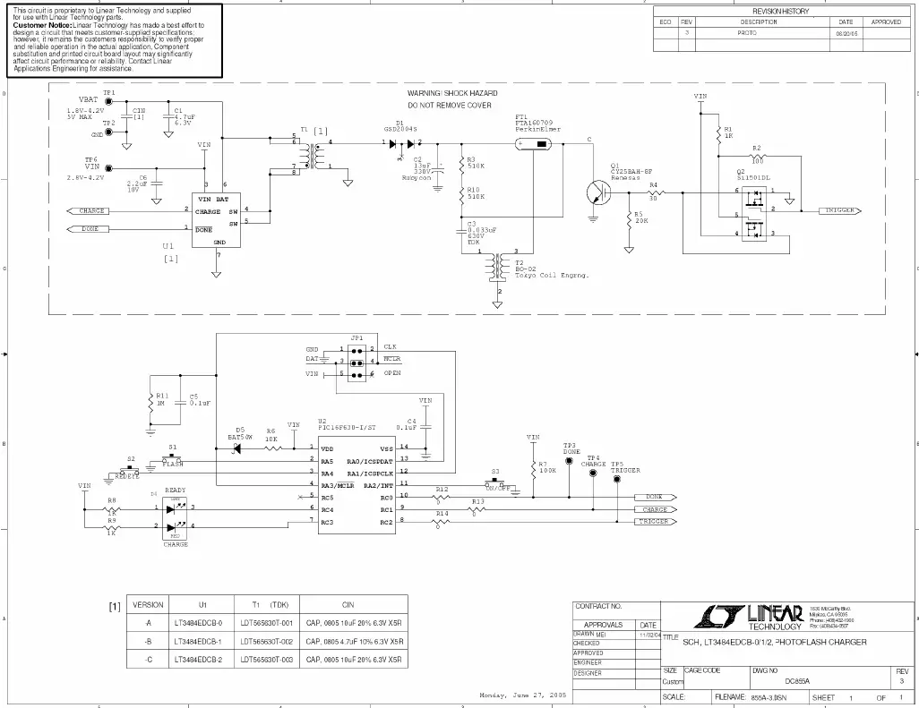 LINEAR TECHNOLOGY fig 2