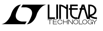LINEAR TECHNOLOGY logo