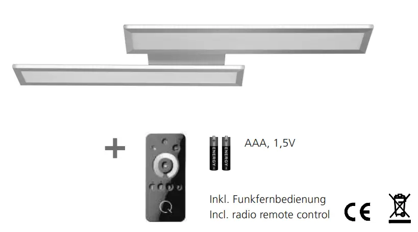 . Leave empty if the image is purely decorative.