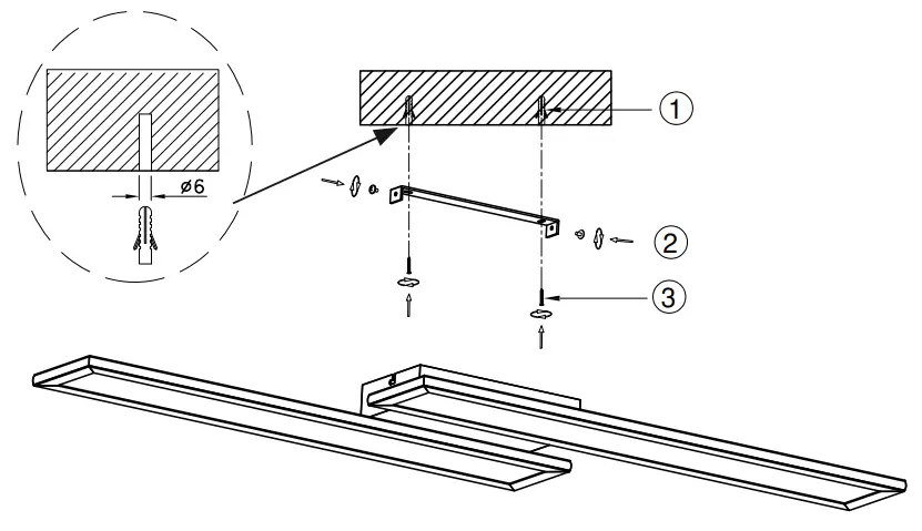 Paul-Neuhaus-6721-Q-Rosa-Ceiling-Light-3