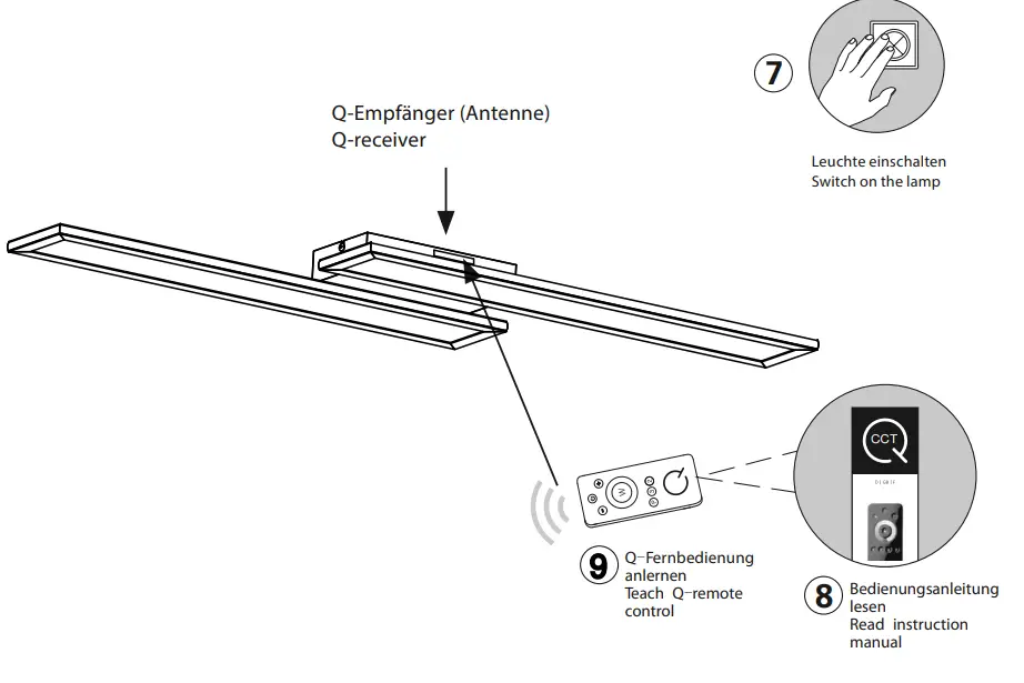 Paul-Neuhaus-6721-Q-Rosa-Ceiling-Light-5