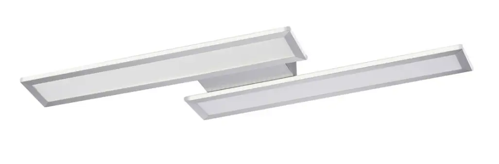 Paul-Neuhaus-6721-Q-Rosa-Ceiling-Light