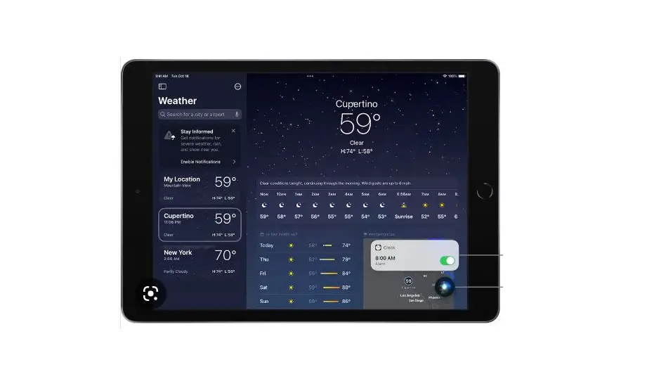 Change Siri Settings On Ipad Change Siri Settings On Ipad