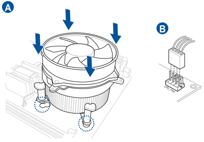 ASUS PRIME Z690-P ATX Motherboard - fig 4
