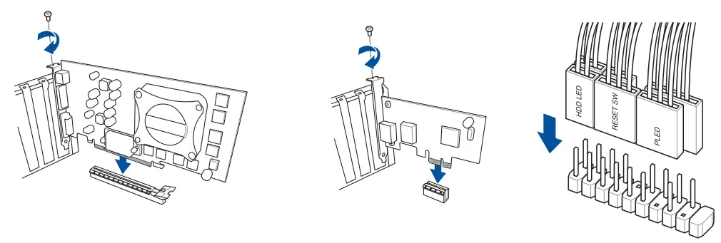 ASUS PRIME Z690-P ATX Motherboard - fig 6