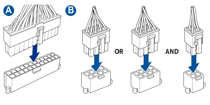 ASUS PRIME Z690-P ATX Motherboard - fig 8