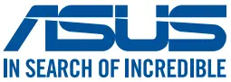 ASUS logo