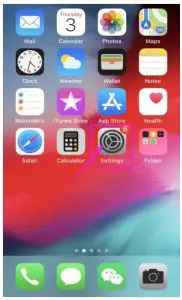 How to set Repeater Mode