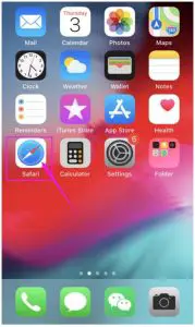 How to set Repeater Mode