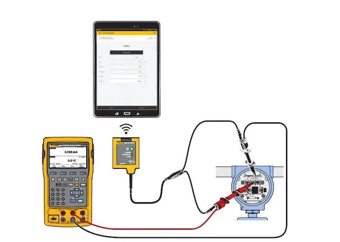 FLUKE-154-HART-Calibration-Assistant-3