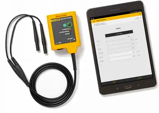 FLUKE-154-HART-Calibration-Assistant-product-image