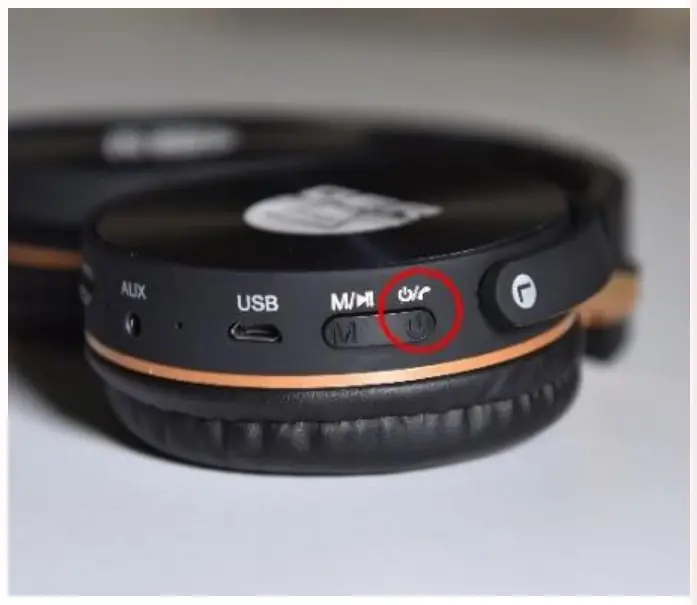 Bluetooth Connection