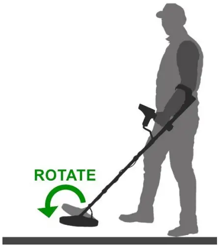 Adjusting instruction