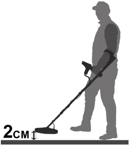 Adjusting instruction