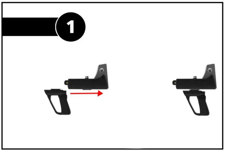 Connection instruction