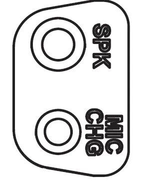 Midland GXT1000VP4 50 Channel GMRS Two-Way Radio-5