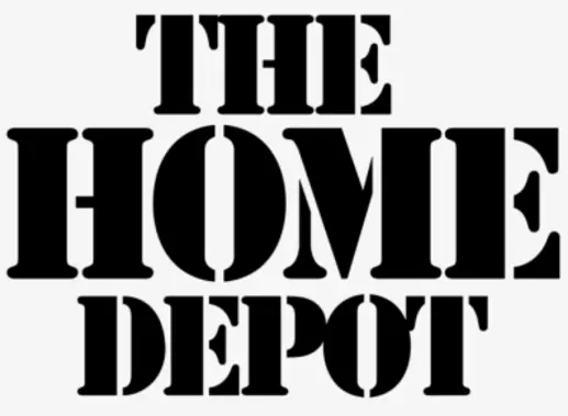 HOMEDEPOT logo