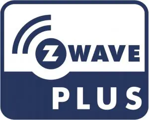 Z-WAVE PLUS Logo