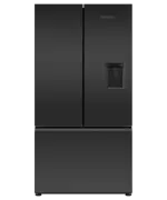 Refrigerator Freezer