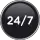 24 Hour