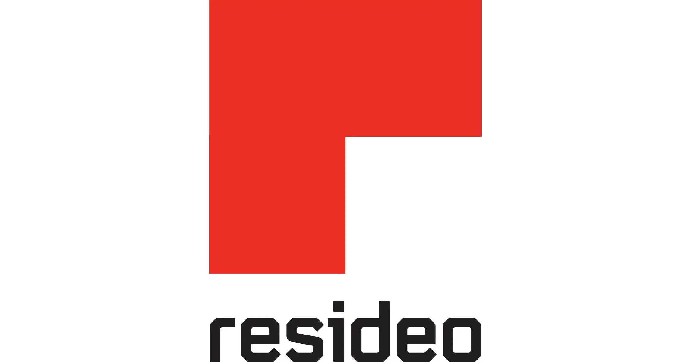 resideo-Logo