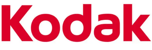 KODAK logo