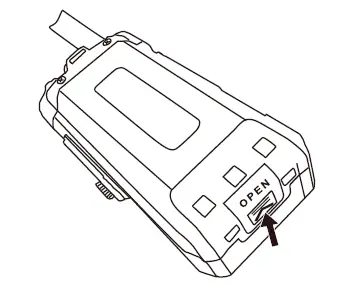 Retevis RT29 2 Way Radios Long Range 6 Pack with Waterproof Mic-3
