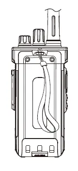 Retevis RT29 2 Way Radios Long Range 6 Pack with Waterproof Mic-6
