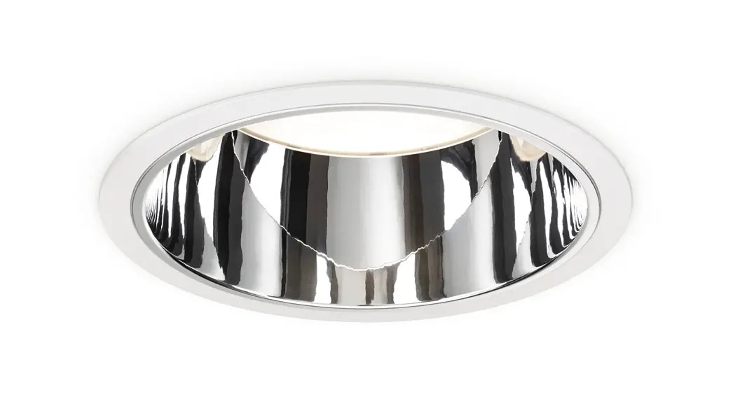 Philips Dn570b-2 Poe Luxspace Downlight Instruction Manual