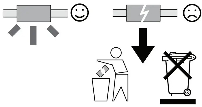 PHILIPS DN570B 2 PoE Luxspace Downlight - icon 4