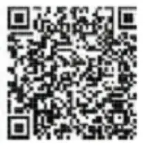 PHILIPS DN570B 2 PoE Luxspace Downlight - qr code