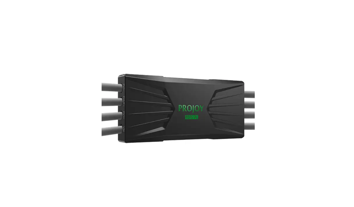 Projoy Pefs-pl Series Panel Level Firefighter Rapid Safety Switches Shutdown Installation Guide Projoy Pefs-pl Series Panel Level Firefighter Rapid Safety Switches Shutdown Installation Guide