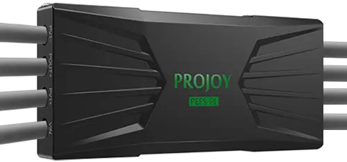 PROJOY Pefs-pl Series Panel Level Firefighter Rapid Safety Switches Shutdown-fig1