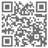 cersanit Aqua Prime P50 Toilet Bowl - qr code2