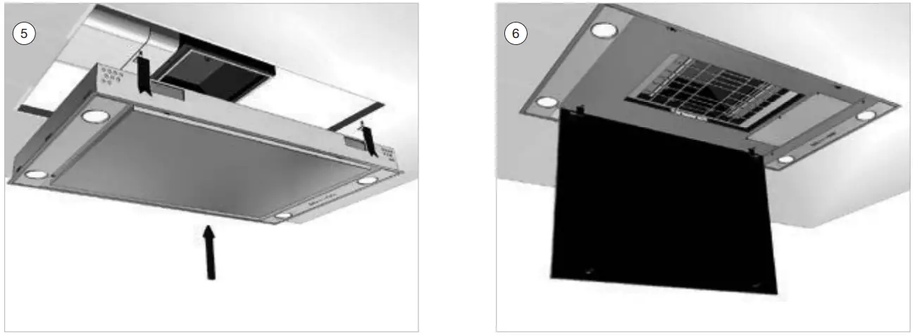 NOVY 6830053 Adapter Flat Channel Pureline - Fig 2