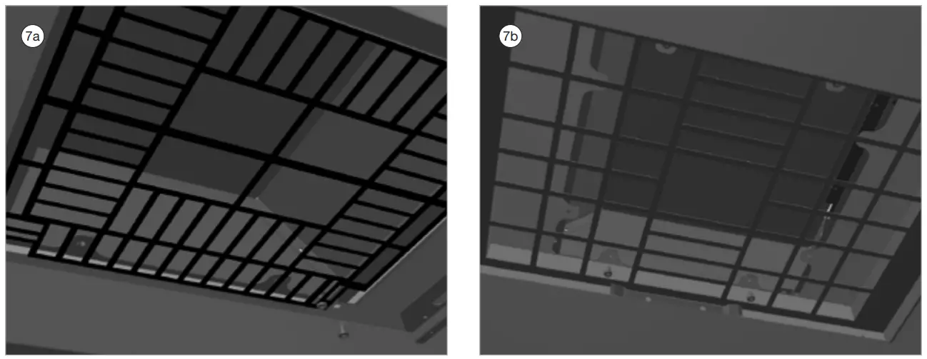NOVY 6830053 Adapter Flat Channel Pureline - Fig 4